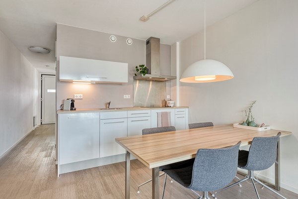 Medium property photo - Karel Doormanstraat 388D, 3012 GR Rotterdam